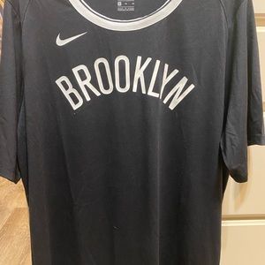 Brooklyn Nets Dri Fit